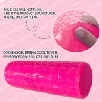 Headrest Pillow Factory - Round Cylindrical Neck Protection