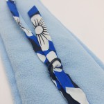 Neck Wrap Manufacturer - Customizable Microwavable Weighted