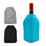 Cooling Sleeve Manufacturer - Wine Champagne Bottles