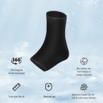 Ankle Support Factory - Custom Breathable Sports