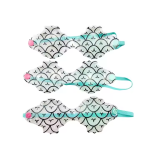 Personalized Eye Mask Manufacturer - OEM Supplied Gift