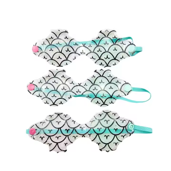 Personalized Eye Mask Manufacturer - OEM Supplied Gift