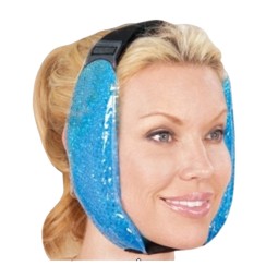 Wisdom Tooth Pad Supplier - Hot Cold Gel Band Fever