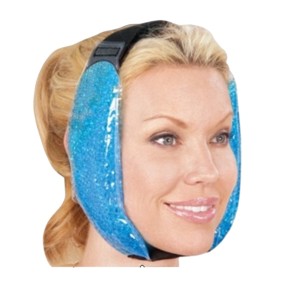 Wisdom Tooth Pad Supplier - Hot Cold Gel Band Fever