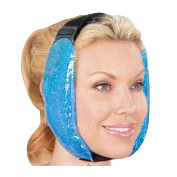 Wisdom Tooth Pad Supplier - Hot Cold Gel Band Fever