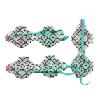 Personalized Eye Mask Manufacturer - OEM Supplied Gift