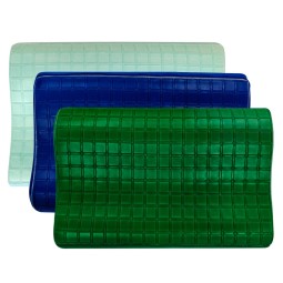 Solid Gel Pillow Factory - Neck Support Ergonomic Design