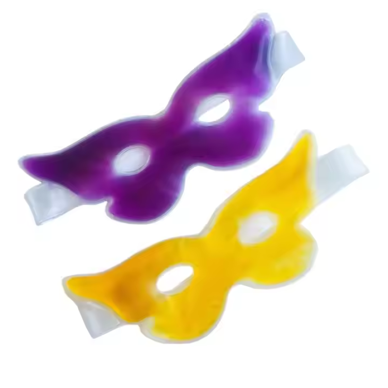 Eye Health Mask Supplier - Hot Cold Therapy Design
