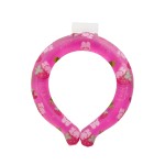 Neck Gel Ring Factory - Portable Cold Compress Summer