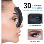 3D Mask Factory - Promotion Zero Eye Pressure