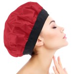 Hair Care Cap Manufacturer - Wholesale Deep Heating Conditioning
