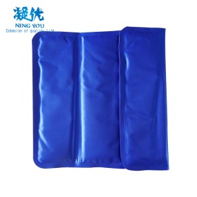 Dog Cooling Mat Supplier - Factory Good Sale Summer