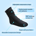 Ankle Sock Supplier - Wholesale Compression Therapy
