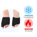 Hallux Ice Pack Manufacturer - Wearable Foot Cold Compress