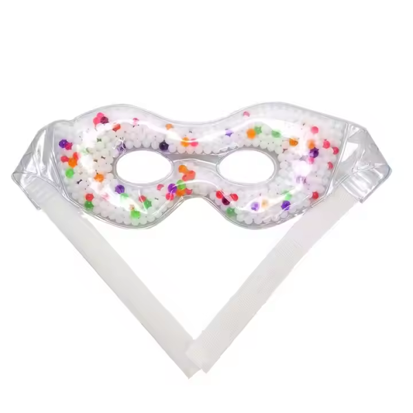 Cooling Patch Manufacturer - Elastic Strap Embroidery