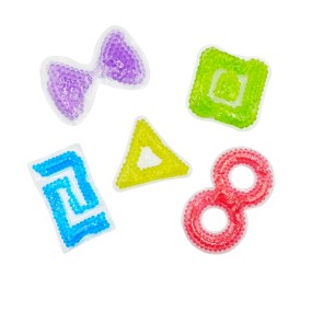 Soft Toys Manufacturer - New Stress Relief Squeeze