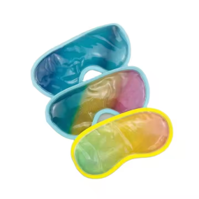 Silk Eye Mask Factory - Reusable Microwave Gel