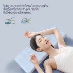 Solid Gel Pillow Manufacturer - Wholesale Adjustable Sleeping