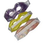 Hot Cold Eye Mask Factory - Soft OEM Pain Relief