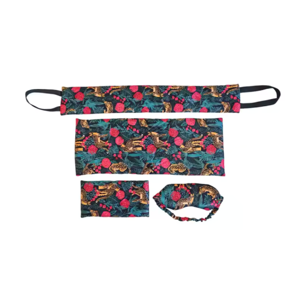 Flaxseed Pack Supplier - Reusable Moist Heat