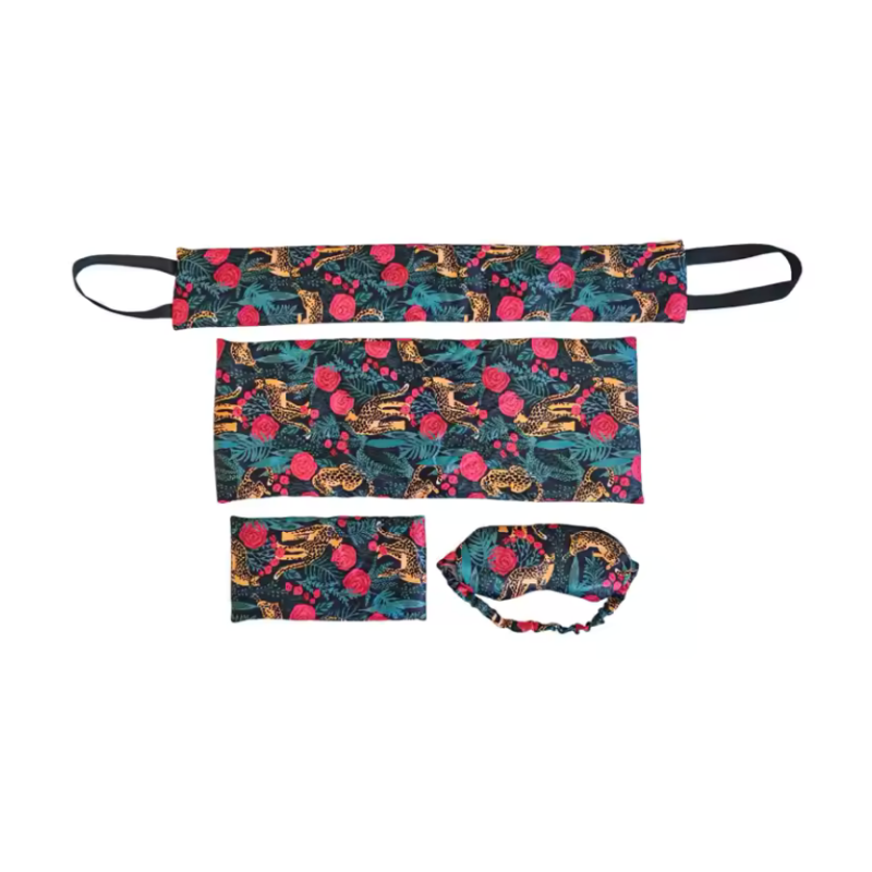 Flaxseed Pack Supplier - Reusable Moist Heat