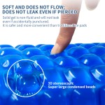 Seat Cushion Supplier - Wholesale Reusable Summer Cooling