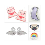 Swan Warmer Manufacturer - New Shape Convenient