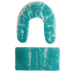 Compress Pads Factory - Reusable Microwavable Gel