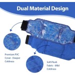 Heat Belt Manufacturer - Microwavable Lumbar Pain