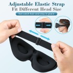 3D Mask Factory - Promotion Zero Eye Pressure