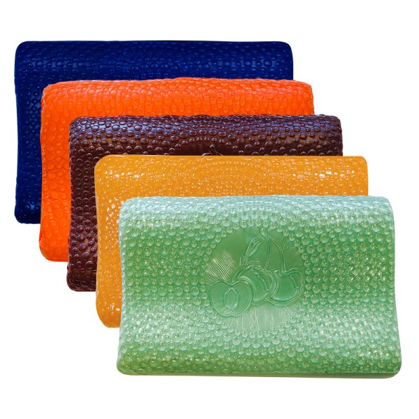 Cool Gel Pillow Supplier - Super Cool Composite Sponge