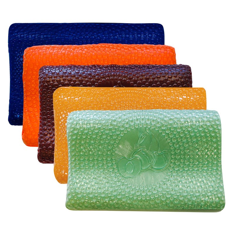 Cool Gel Pillow Supplier - Super Cool Composite Sponge
