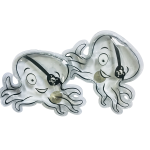 Bear Warmer Supplier - Cute Shape Click Heat