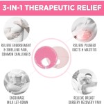 Maternal Ice Pack Supplier - Best Selling Feeding Pain