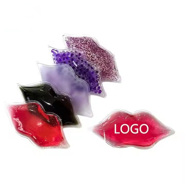 Gel Lip Pack Factory - Custom Logo Cosmetics Beauty