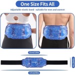 Heat Belt Manufacturer - Microwavable Lumbar Pain