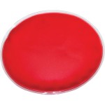Round Ice Pack Supplier - Promotional Custom Logo