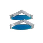 Headband Ice Pack Factory - Promotional Elastic Gel