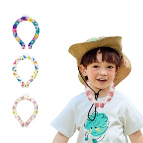 Neck Cooling Tube Supplier - Factory Advanced Custom