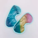 Silk Eye Mask Factory - Reusable Microwave Gel