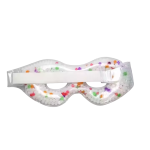 Cooling Patch Manufacturer - Elastic Strap Embroidery