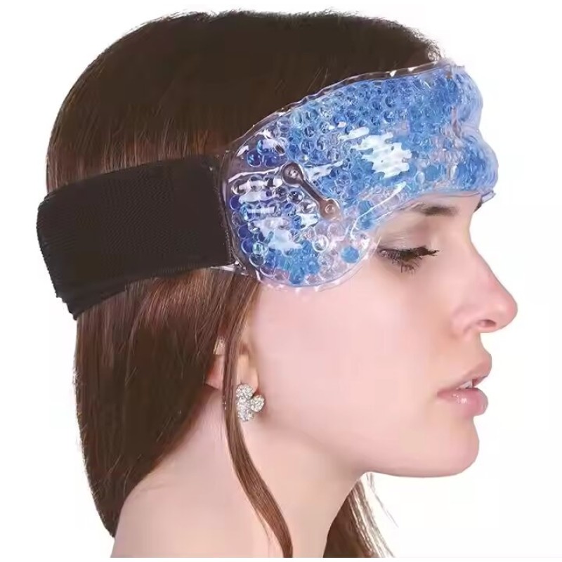 Cooling Headband Factory - Factory Direct Migraine