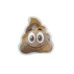 Hand Warmer Manufacturer - Funny Poop Shape Click
