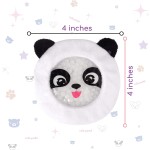 Round Gel Pack Factory - Custom PVC Kids Pack