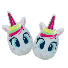 unicorn Warmer Supplier - Cartoon Shape Click