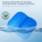 Gel Cushion Manufacturer - Popular Comfortable Office Use