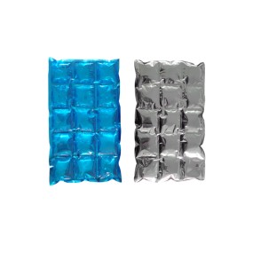 PE Ice Pack Factory - Custom Rehabilitation Therapy