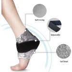 Muscle Recovery Wrap Manufacturer - Reusable Gel Hot Cold Pack