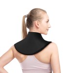 Neck Ice Pack Factory - Medical Grade Solid Gel
