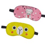 Silk Eye Mask Factory - Factory Made Double Layer